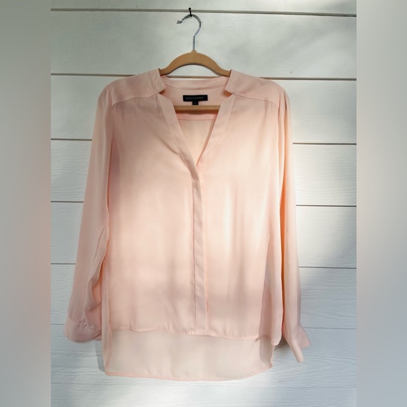 Banana Republic Blouse, Size Small - Picture 2 of 4